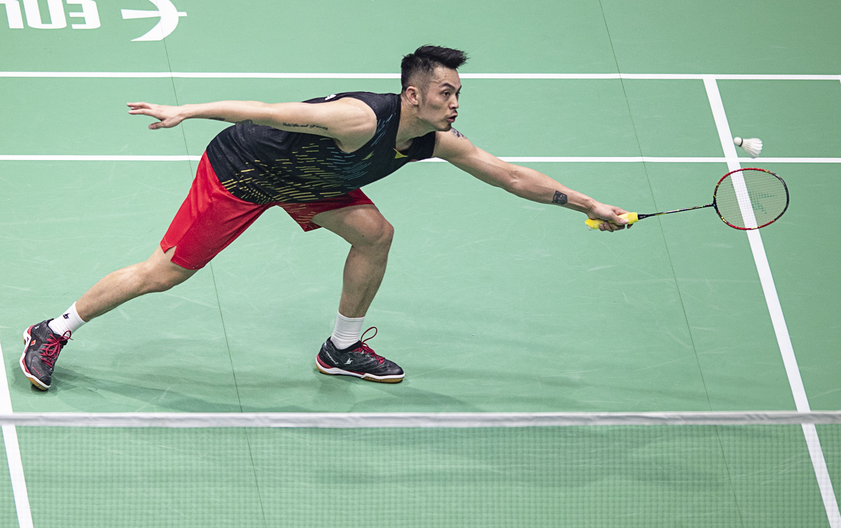 在未来五年 在未来五年