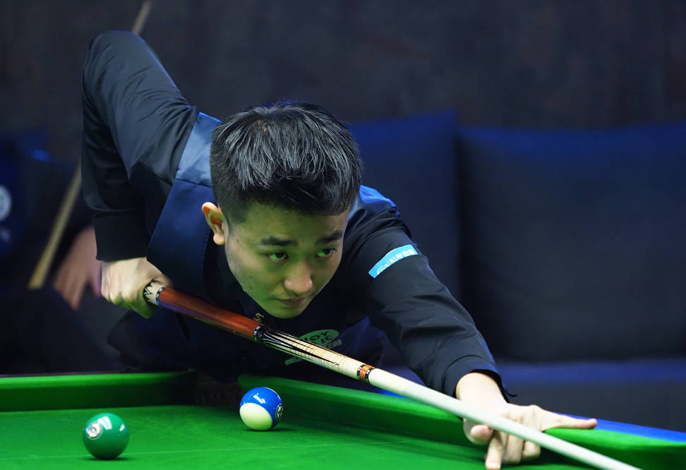 稳定的得分 稳定的得分