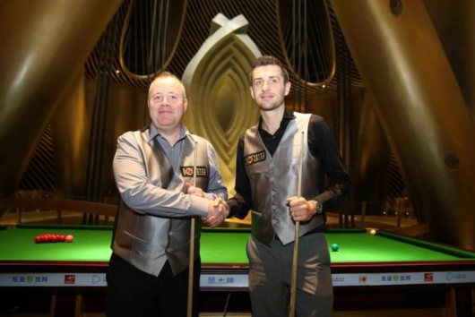 用长臂优势 用长臂优势