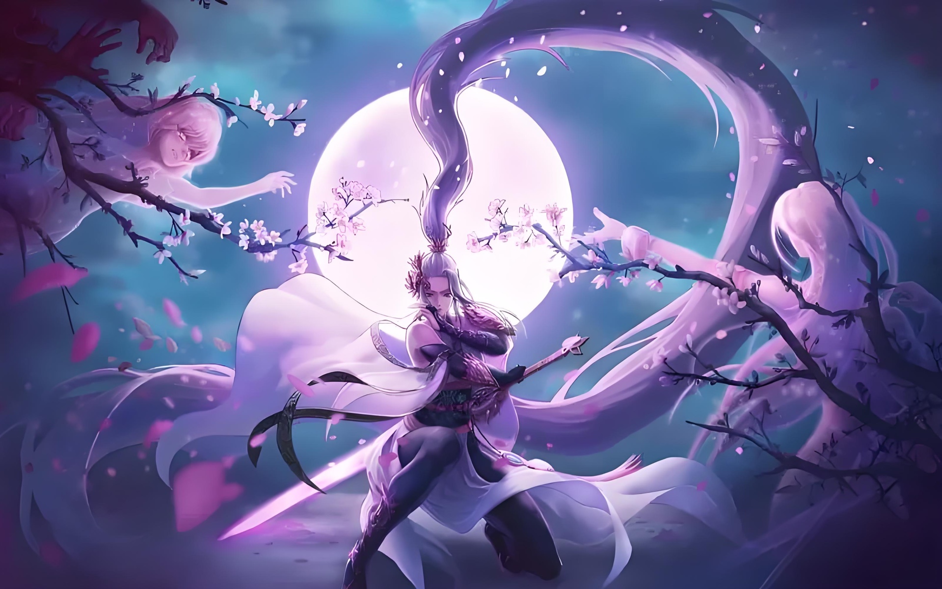 在一场焦点 在一场焦点