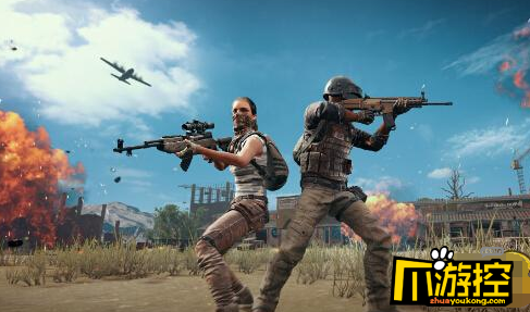 让对手防无 让对手防无