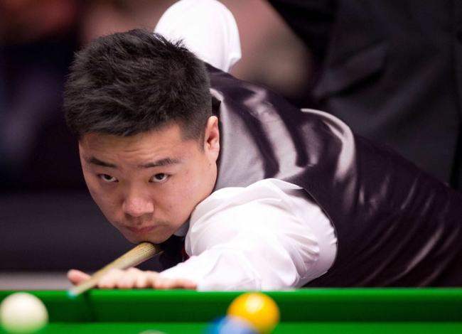 比赛中运用 比赛中运用