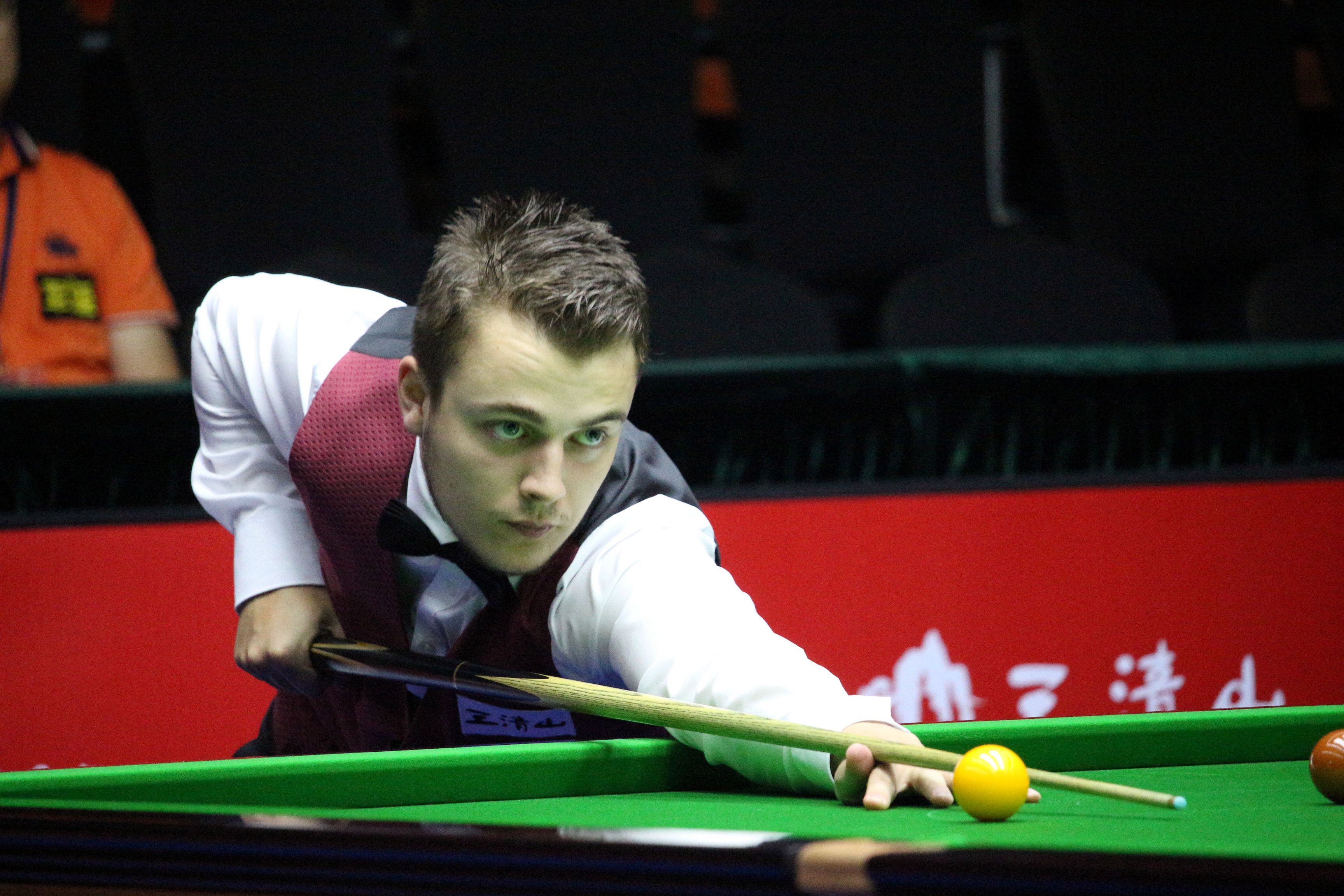 可能呈现出 可能呈现出