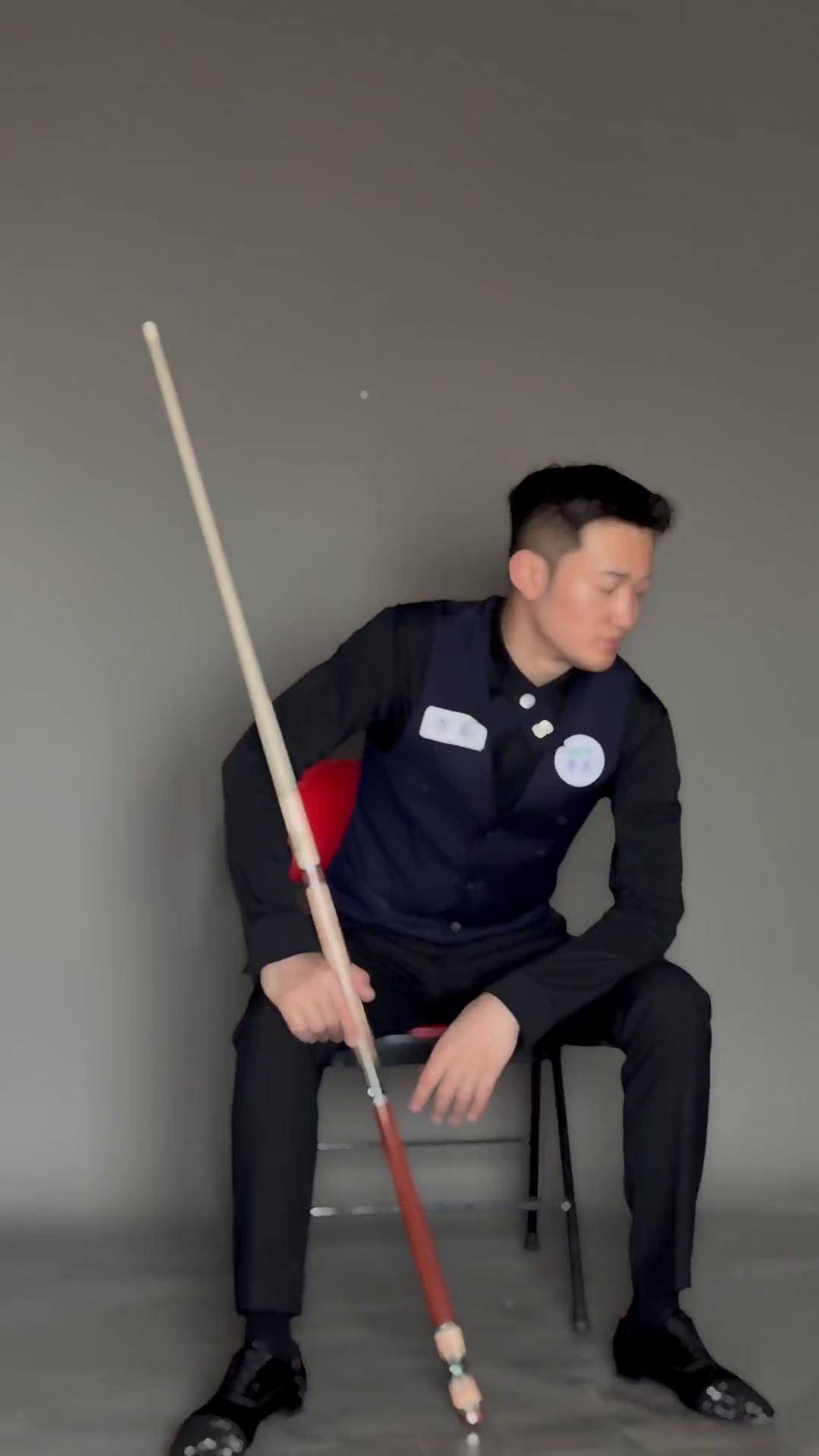 手时