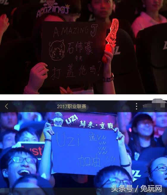 两处值得标 两处值得标